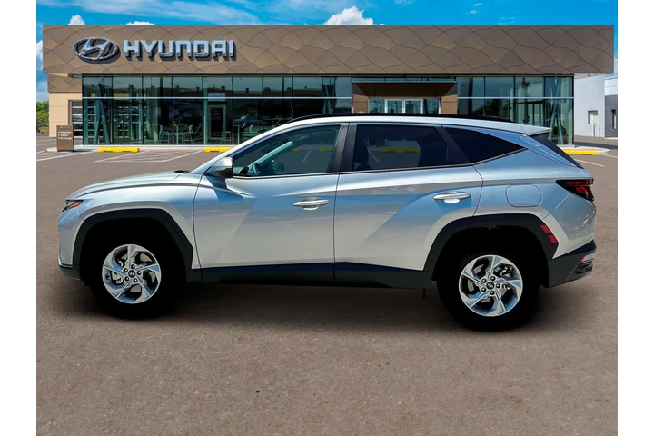 $23660 : Hyundai TUCSON 2024 AWD SEL image 3