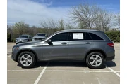 $19499 : Mercedes-Benz GLC 2018 GLC 3 thumbnail