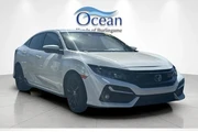 $22995 : Honda Civic 2021 Sport 4dr H thumbnail
