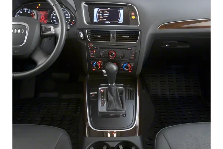$9990 : 2010 Q5 quattro image 10