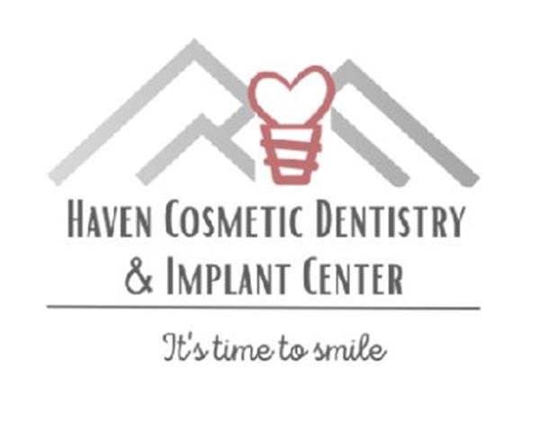 Haven Cosmetic Dentistry image 1