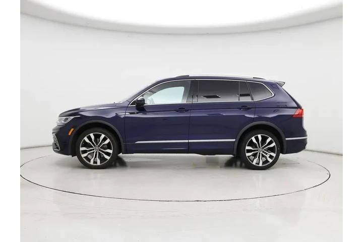 $23998 : Volkswagen Tiguan 2022 AWD S image 3