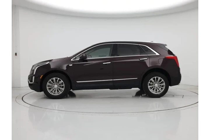 $22998 : Cadillac XT5 2018 Luxury 4dr image 3