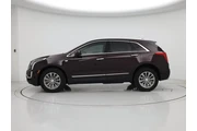 $22998 : Cadillac XT5 2018 Luxury 4dr thumbnail