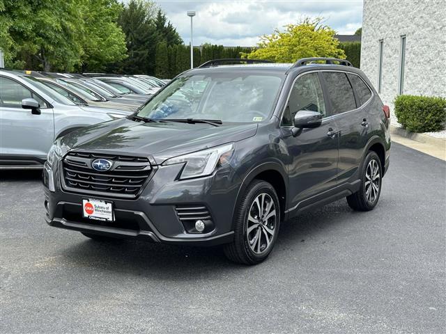 $31811 : PRE-OWNED 2023 SUBARU FORESTE image 5