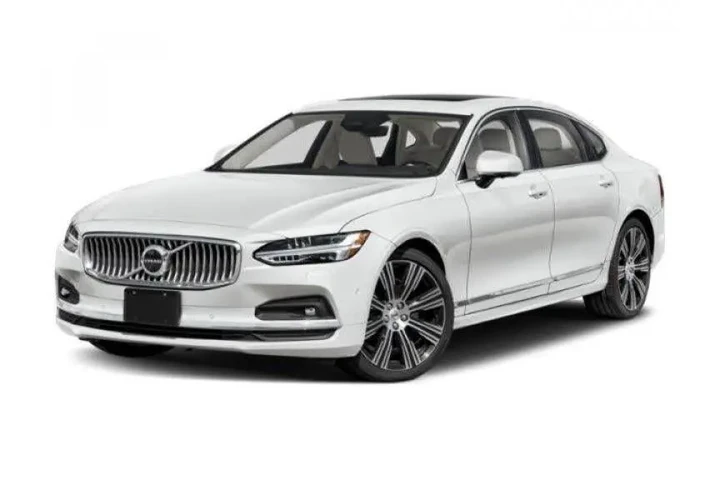 $27987 : Volvo S90 2024 AWD B6 Plus 4 image 1