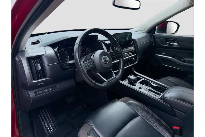 $27888 : Nissan Pathfinder 2022 SL 4d image 6