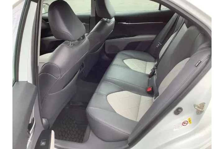 $25950 : Toyota Camry 2019 LE 4dr Sed image 9