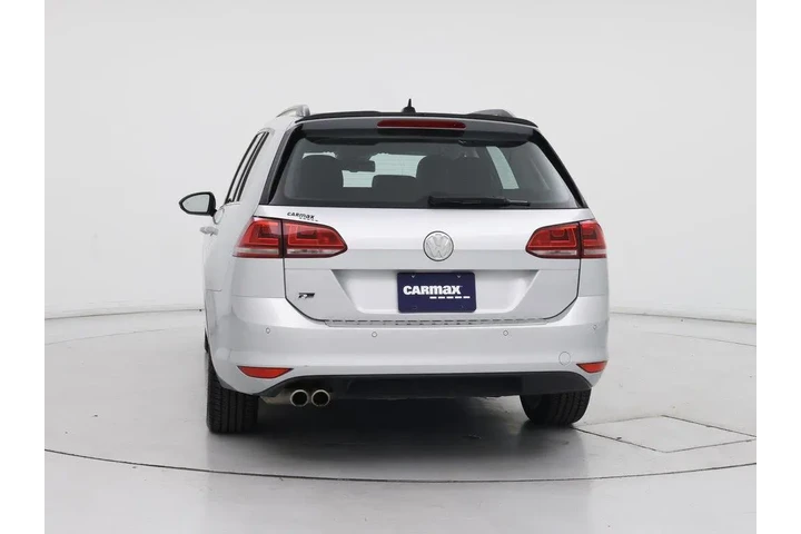$12998 : Volkswagen Golf SportWagen 2 image 6