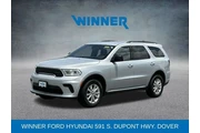 Dodge Durango 2024 AWD SXT 4 en Philadelphia