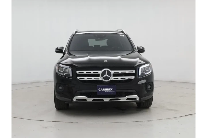 $25998 : Mercedes-Benz GLB 2021 AWD G image 5