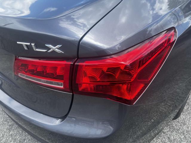 $18995 : Pre-Owned 2020 TLX 2.4L FWD image 10