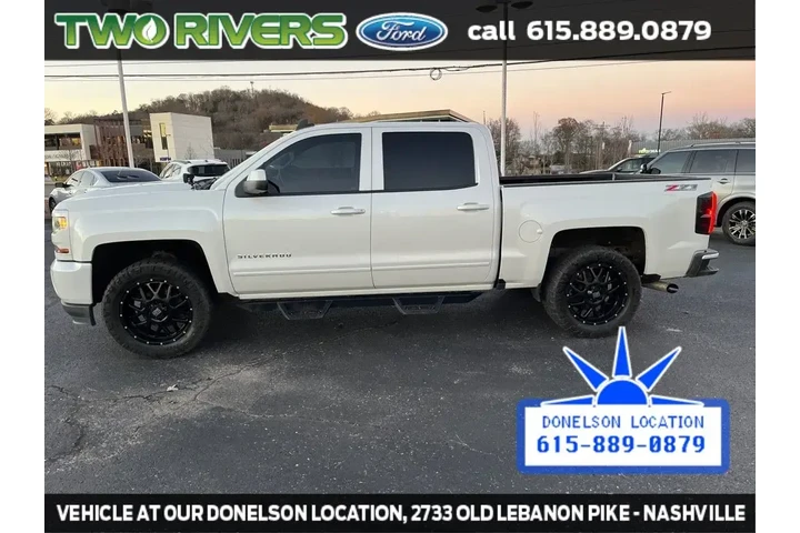 $22388 : Chevrolet Silverado 1500 201 image 6
