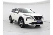 Nissan Rogue 2023 AWD Platin en Arlington VA