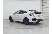 $20998 : Honda Civic 2020 EX 4dr Hatc thumbnail