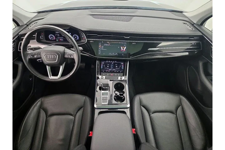 $34998 : Audi Q7 2023 AWD quattro Pre image 9
