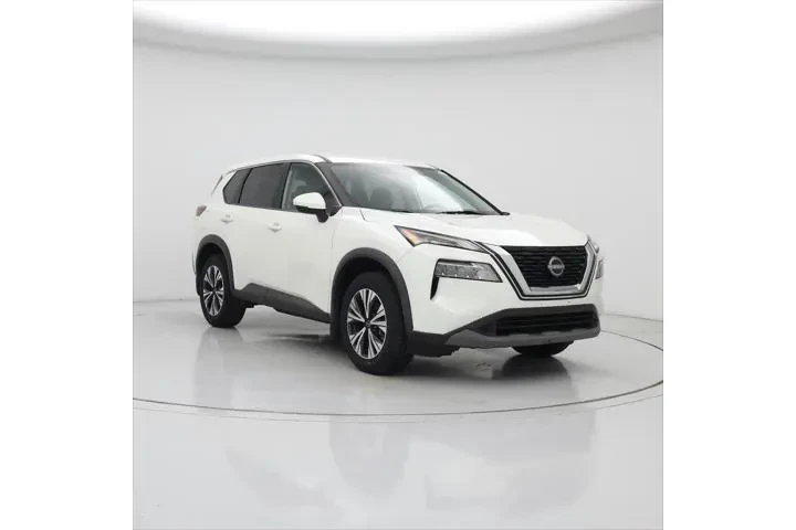 $20998 : Nissan Rogue 2023 SV 4dr Cro image 1