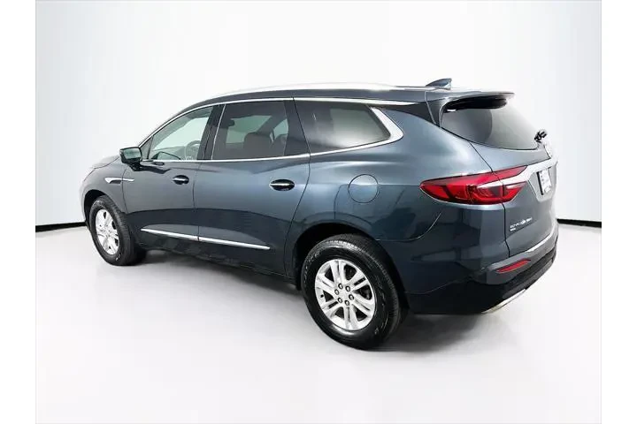 $16500 : Buick Enclave 2020 4x4 Essen image 5