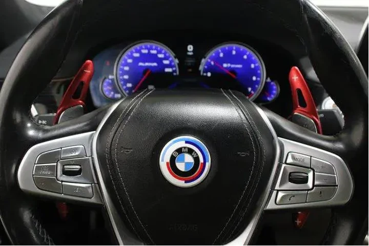 $29948 : BMW 7 Series 2019 740i 4dr S image 9