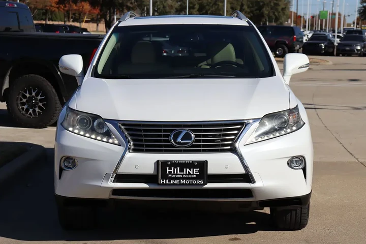 $14919 : 2015 RX 350 PREMIUM PKG image 4