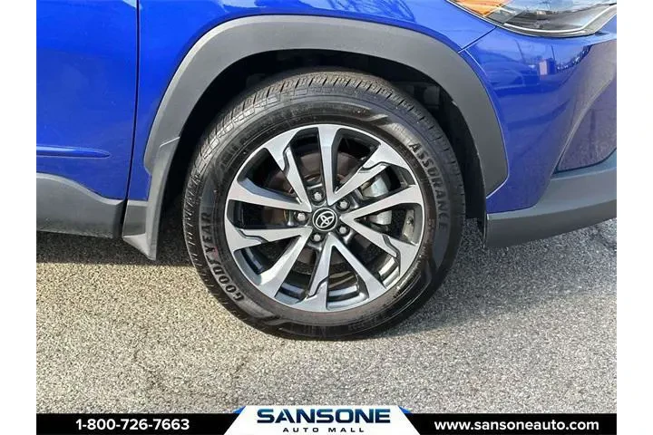 $27959 : Toyota Corolla Cross 2023 AW image 6