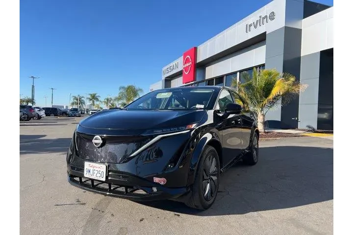 $22391 : Nissan Ariya 2024 AWD Engage image 3