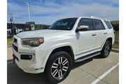 $35759 : Toyota 4Runner 2019 AWD Limi thumbnail