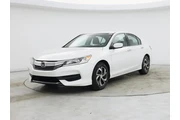 $16998 : Honda Accord 2017 LX 4dr Sed thumbnail