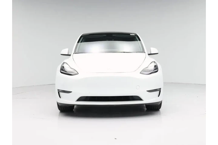 $31998 : Tesla Model Y 2022 AWD Long image 5