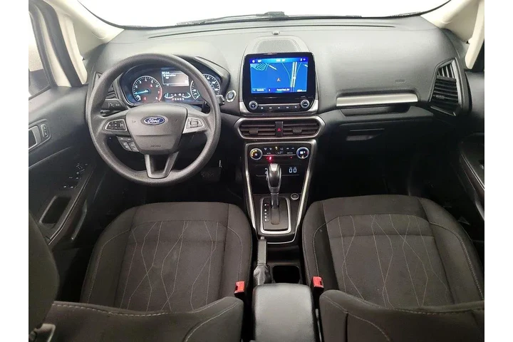 $18998 : Ford EcoSport 2021 SE 4dr Cr image 9