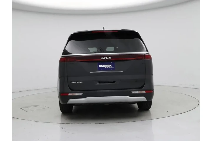 $33998 : Kia Carnival 2024 EX 4dr Min image 6
