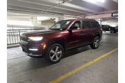 $25500 : Jeep Grand Cherokee L 2021 4 thumbnail