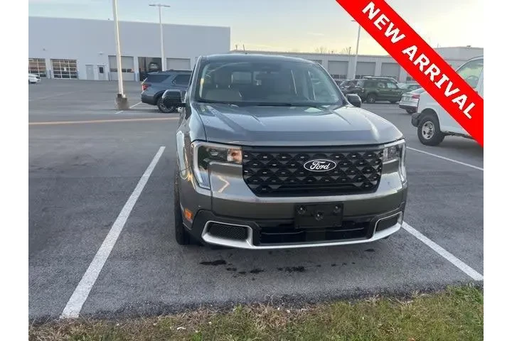 $33998 : Ford Maverick 2025 AWD Laria image 6