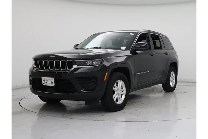 $22998 : Jeep Grand Cherokee 2023 4x2 image 4