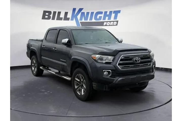 $25500 : Toyota Tacoma 2016 4x4 Limit image 7