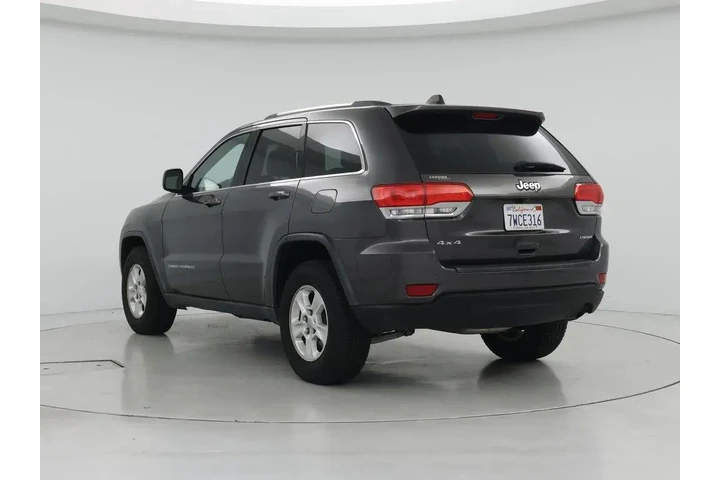 $17998 : Jeep Grand Cherokee 2016 4x4 image 2