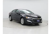 Chevrolet Malibu 2023 LT 4dr en Charlotte