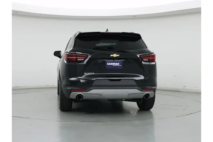 $26998 : Chevrolet Blazer 2023 LT 4dr image 6