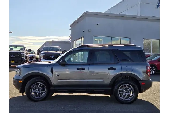 $29900 : Ford Bronco Sport 2025 AWD B image 7