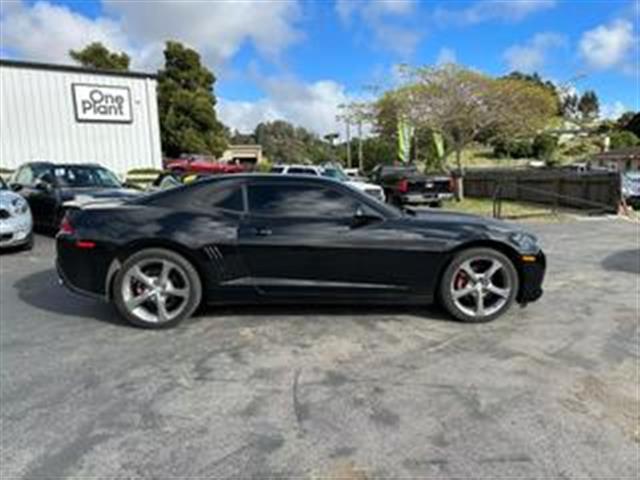 $14999 : 2014 CHEVROLET CAMARO image 5