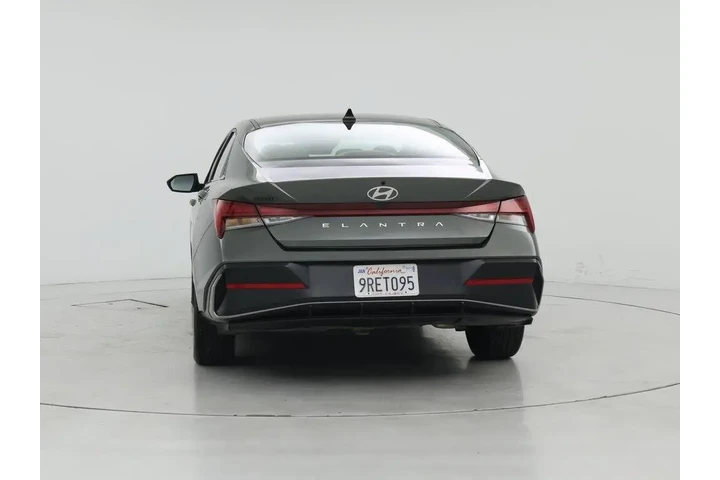 $19998 : Hyundai ELANTRA 2025 SEL Con image 6