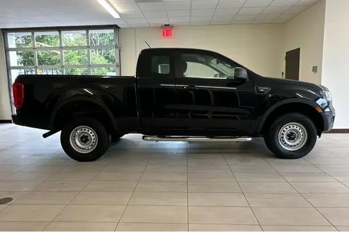 $25347 : Ford Ranger 2022 4x2 XL 4dr image 3