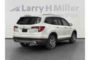 Honda Pilot 2021 Touring 4dr thumbnail