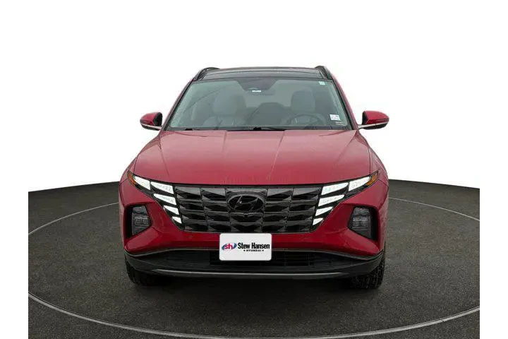 $26899 : Hyundai TUCSON 2023 AWD Limi image 8