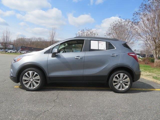$16847 : PRE-OWNED 2019 BUICK ENCORE P image 5