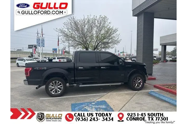 $19991 : Ford F-150 2017 4x4 King Ran image 3