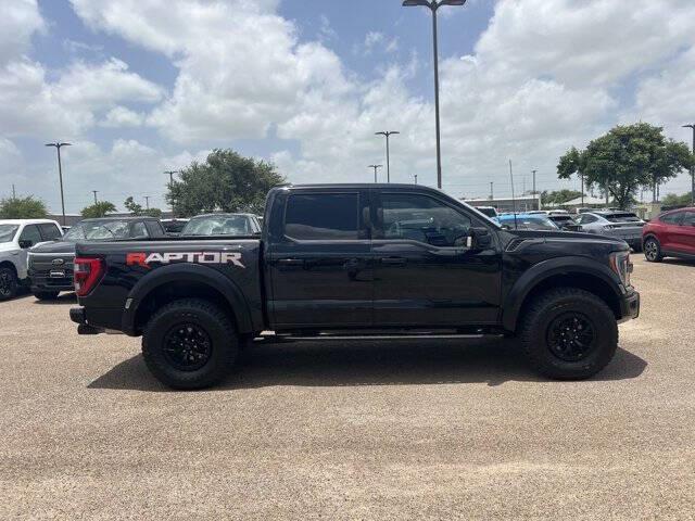 $119788 : 2023 F-150 Raptor image 5