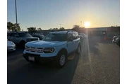 Ford Bronco Sport 2023 AWD H