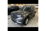 $28599 : Ford Explorer 2021 AWD XLT 4 thumbnail