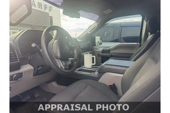 $24652 : Ford F-150 2018 4x4 XL 4dr S image 6